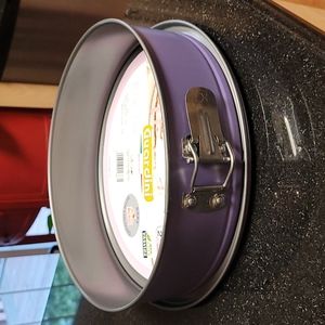 🎂Springform Cake Pan